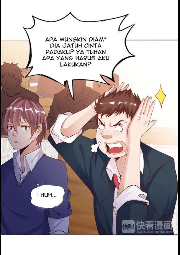 I Am an Invincible Genius Chapter 4 - halaman 26