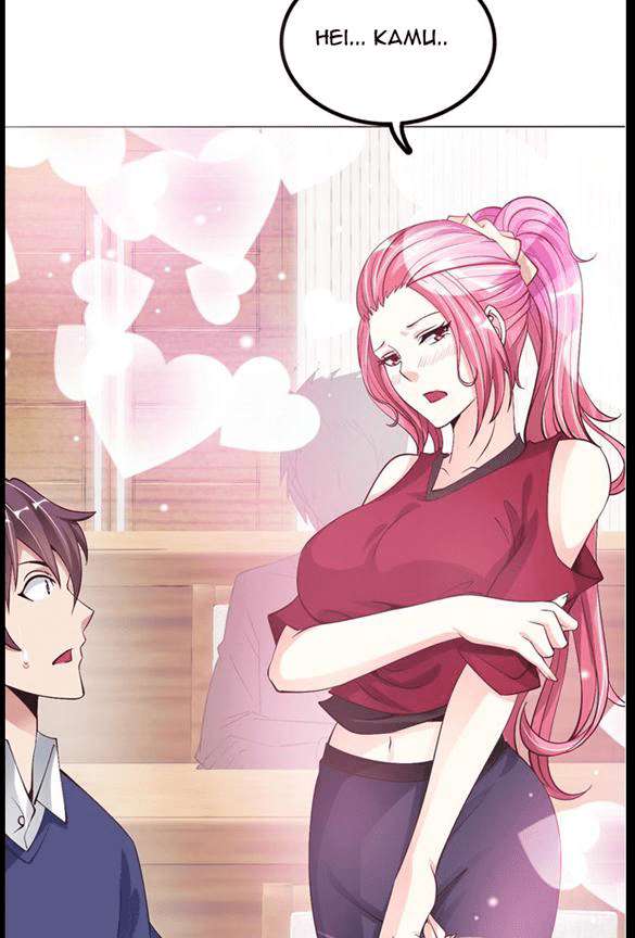 I Am an Invincible Genius Chapter 4 - halaman 29