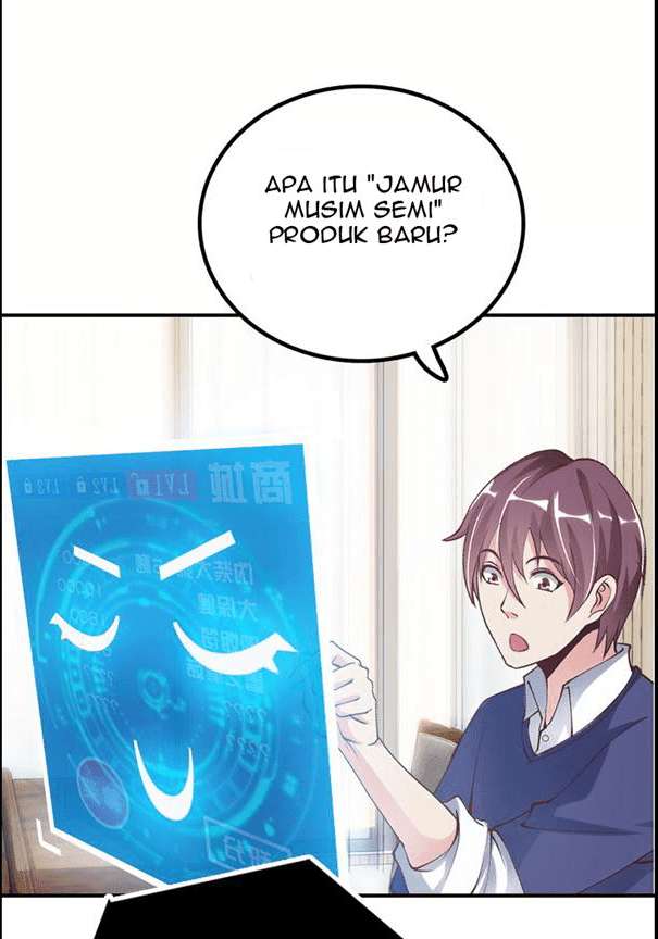 I Am an Invincible Genius Chapter 4 - halaman 3