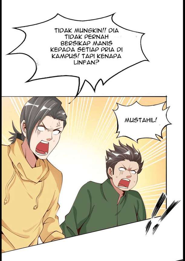 I Am an Invincible Genius Chapter 4 - halaman 30