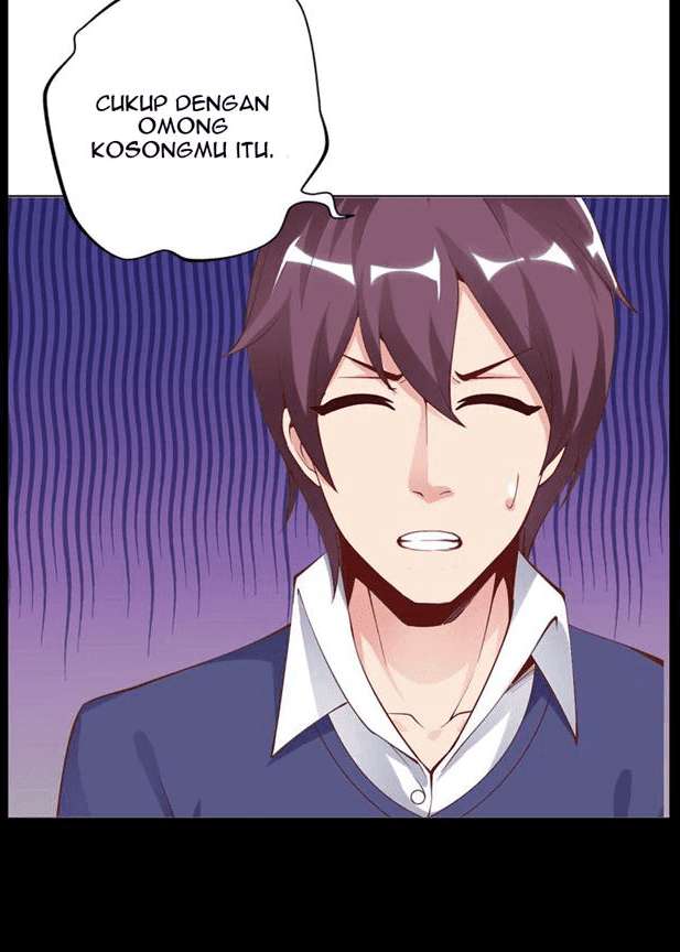 I Am an Invincible Genius Chapter 4 - halaman 37