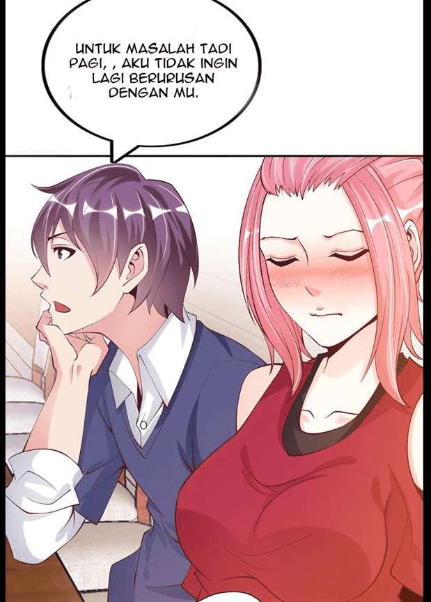 I Am an Invincible Genius Chapter 4 - halaman 40