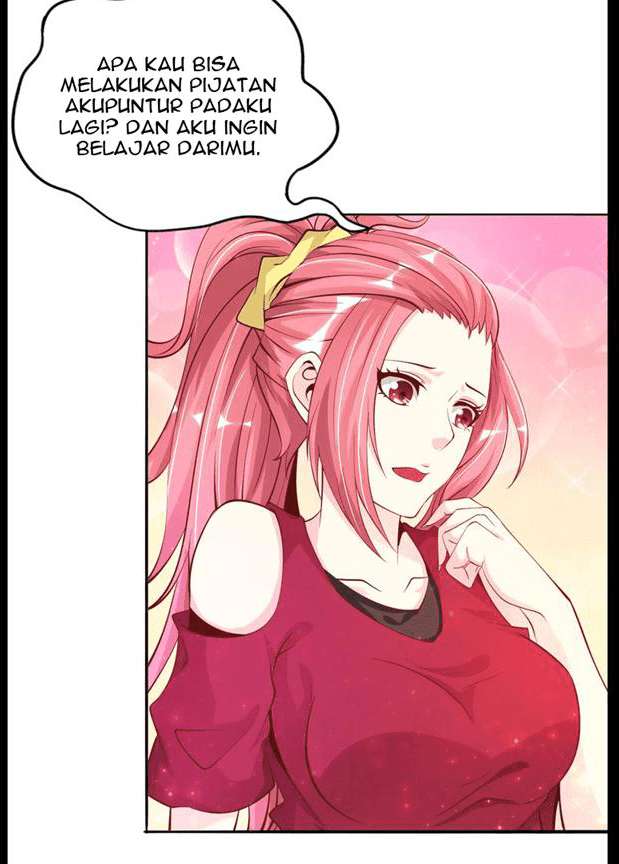 I Am an Invincible Genius Chapter 4 - halaman 44