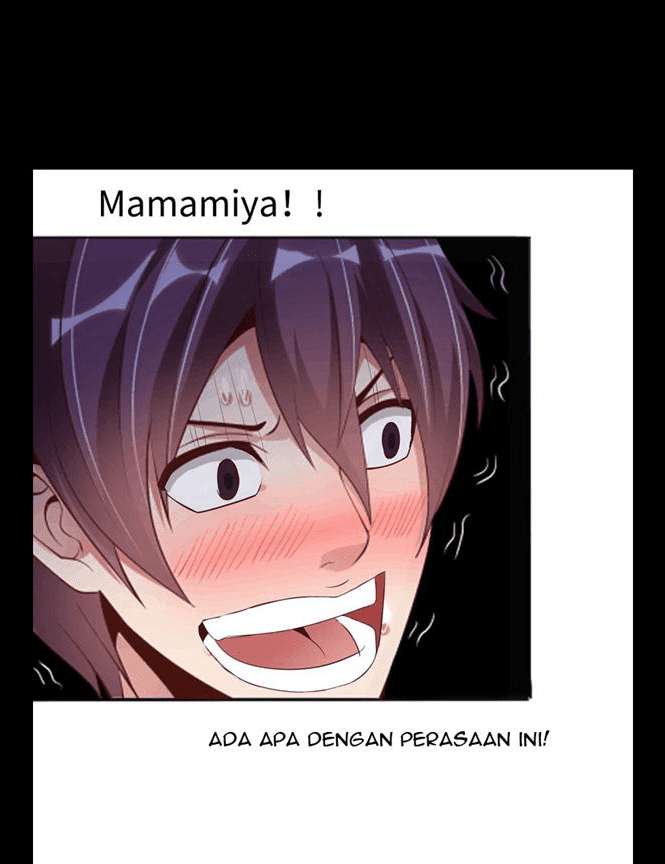 I Am an Invincible Genius Chapter 4 - halaman 45