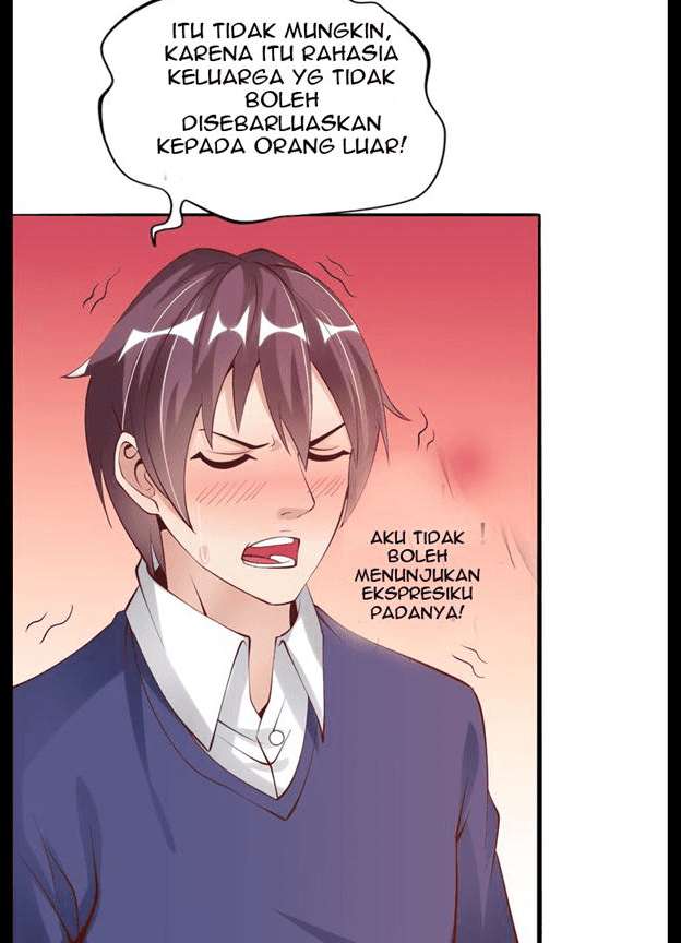 I Am an Invincible Genius Chapter 4 - halaman 47