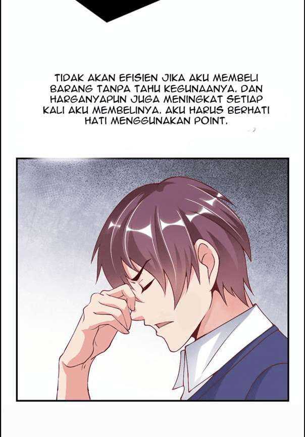 I Am an Invincible Genius Chapter 4 - halaman 5
