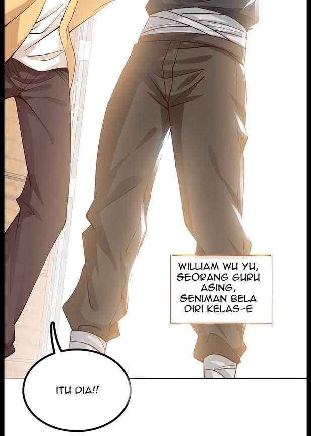 I Am an Invincible Genius Chapter 4 - halaman 55