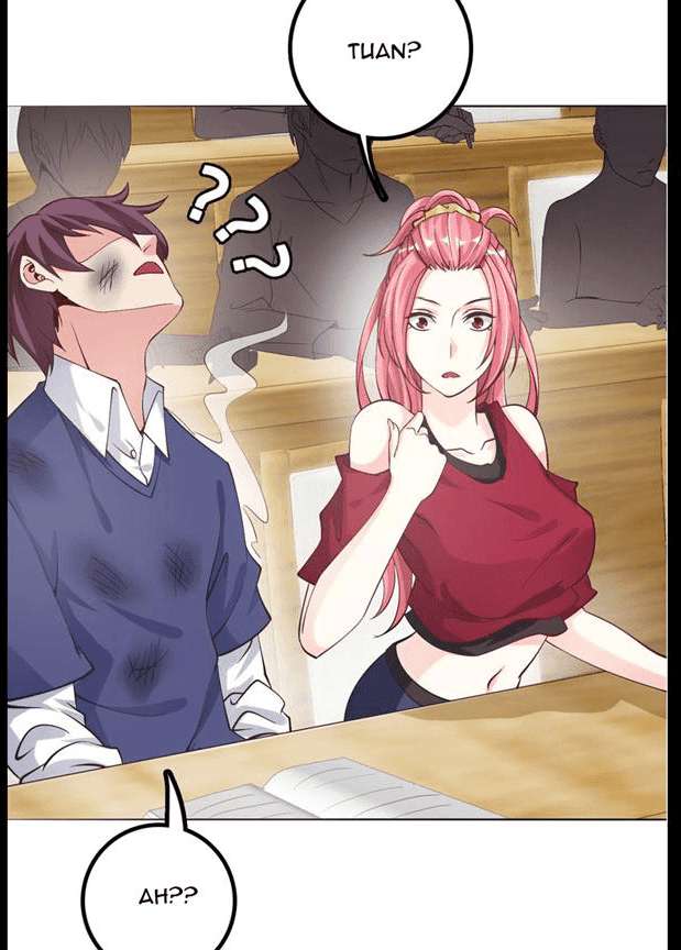 I Am an Invincible Genius Chapter 4 - halaman 56