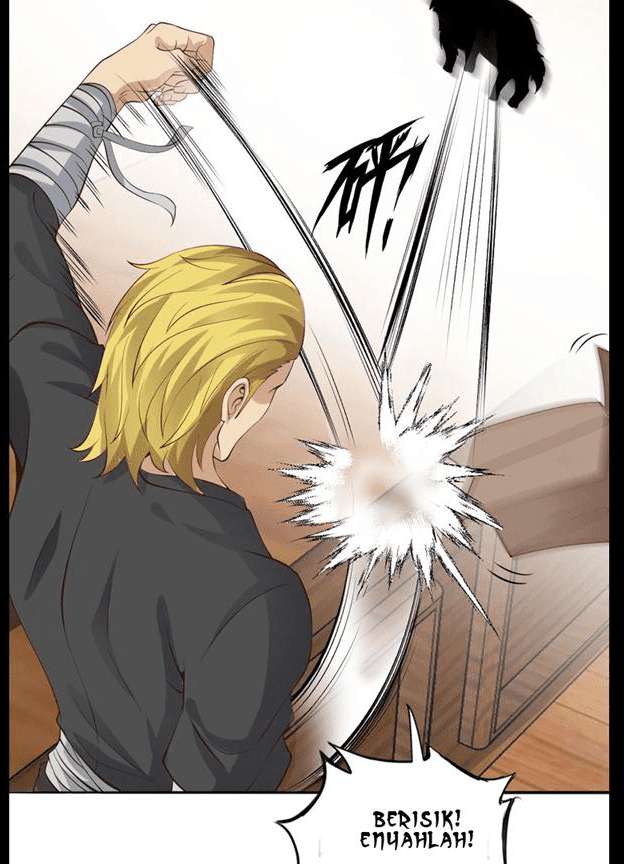 I Am an Invincible Genius Chapter 4 - halaman 59