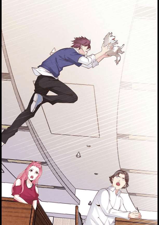 I Am an Invincible Genius Chapter 4 - halaman 62
