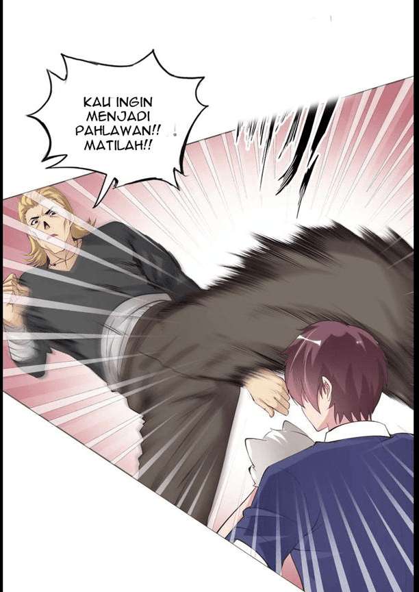I Am an Invincible Genius Chapter 4 - halaman 63