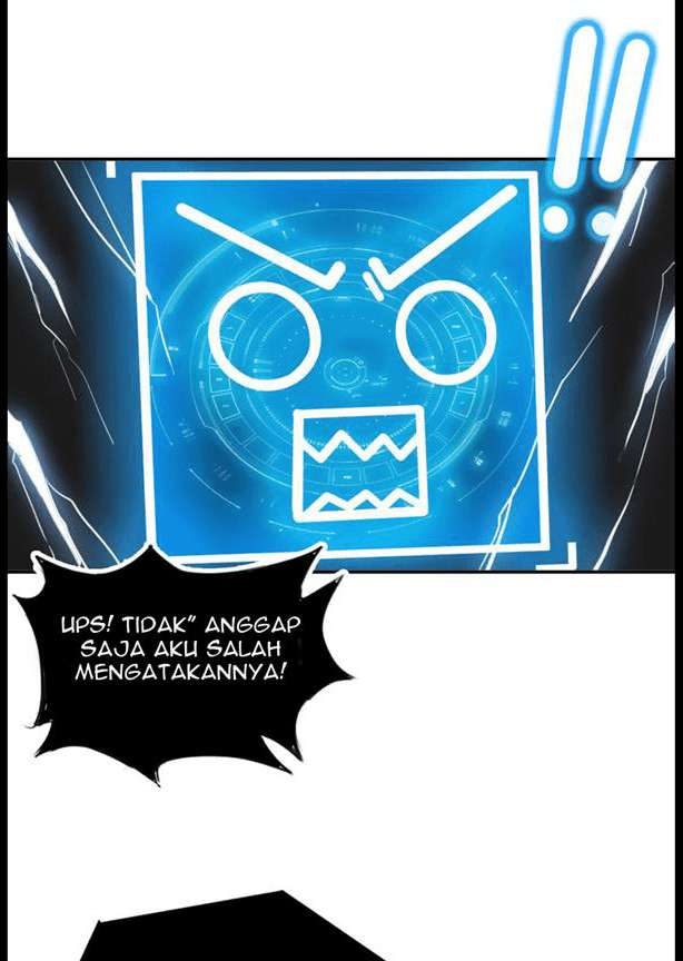 I Am an Invincible Genius Chapter 4 - halaman 9