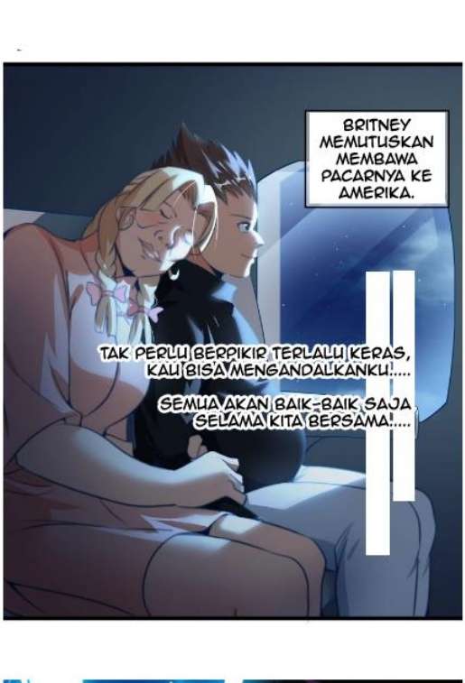 I Am an Invincible Genius Chapter 40 - halaman 1