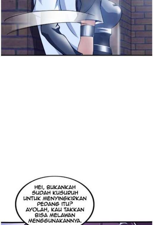I Am an Invincible Genius Chapter 40 - halaman 10