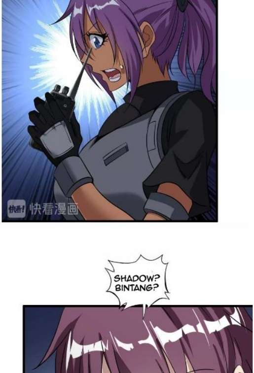 I Am an Invincible Genius Chapter 40 - halaman 12