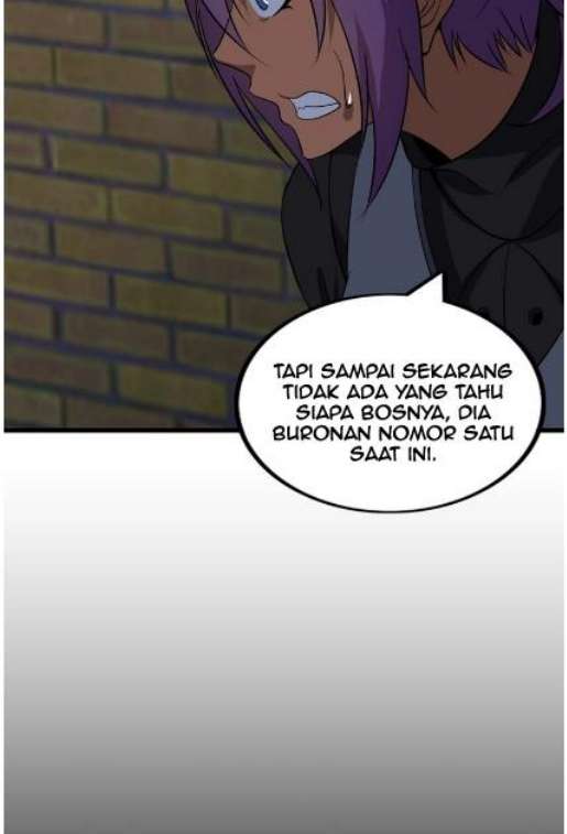 I Am an Invincible Genius Chapter 40 - halaman 14