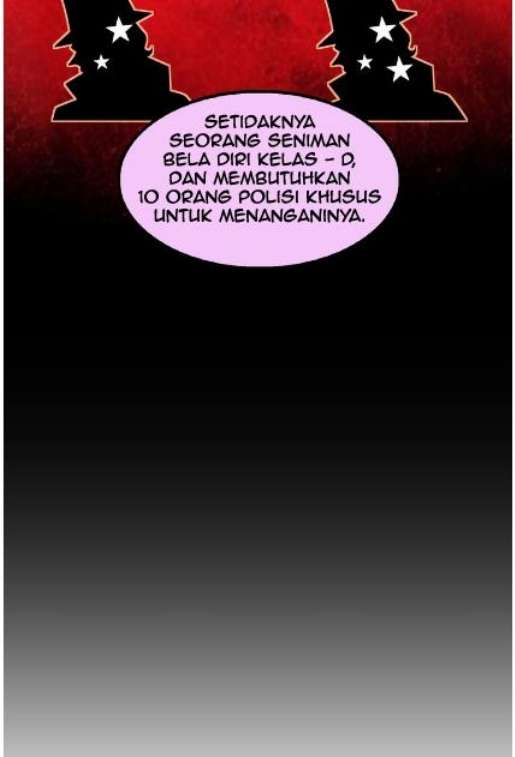 I Am an Invincible Genius Chapter 40 - halaman 16