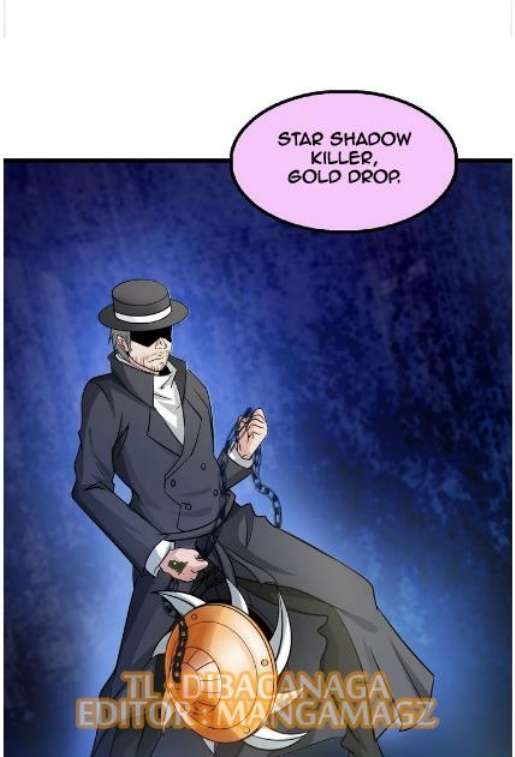 I Am an Invincible Genius Chapter 40 - halaman 18