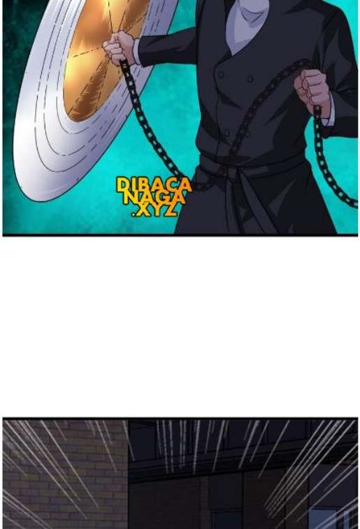 I Am an Invincible Genius Chapter 40 - halaman 22