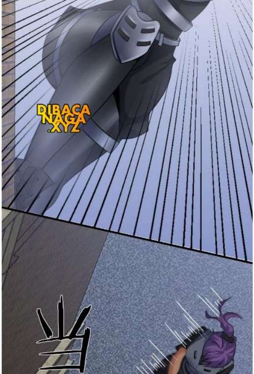 I Am an Invincible Genius Chapter 40 - halaman 26