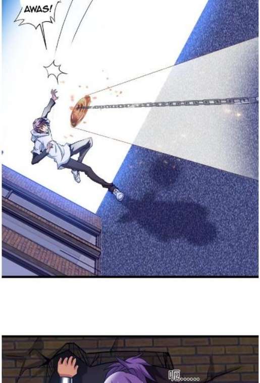 I Am an Invincible Genius Chapter 40 - halaman 40