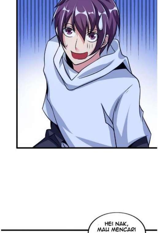 I Am an Invincible Genius Chapter 40 - halaman 42