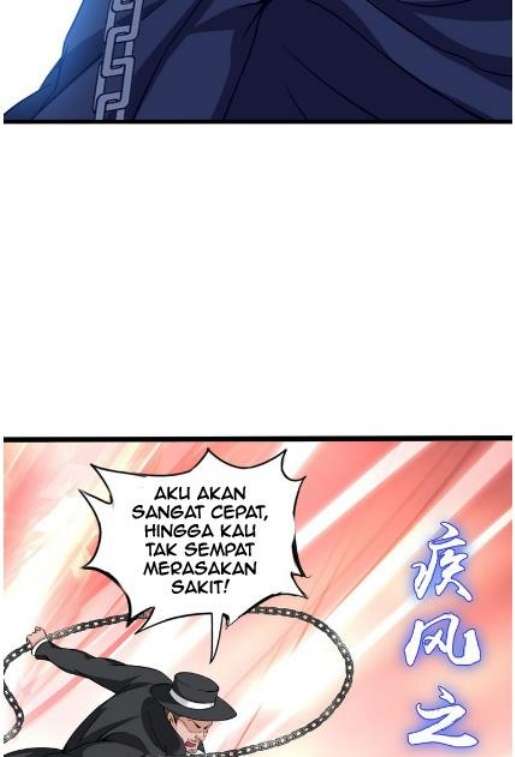 I Am an Invincible Genius Chapter 40 - halaman 44