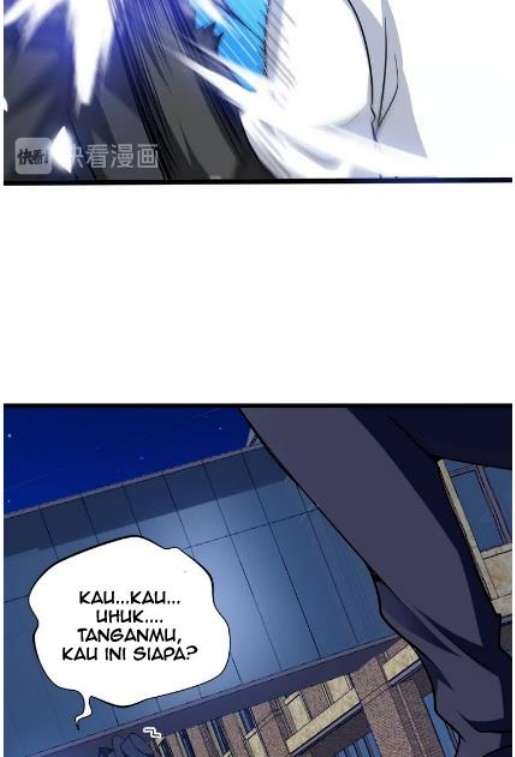 I Am an Invincible Genius Chapter 40 - halaman 49