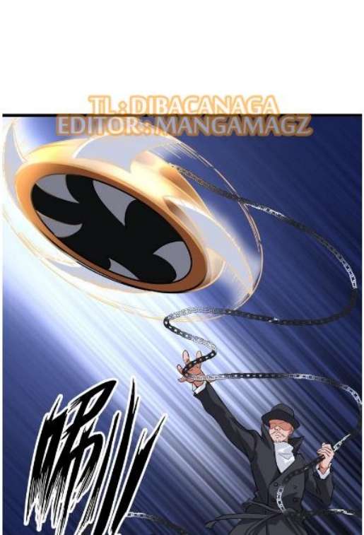 I Am an Invincible Genius Chapter 40 - halaman 5