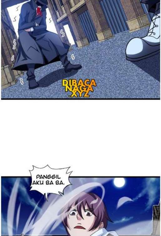 I Am an Invincible Genius Chapter 40 - halaman 50