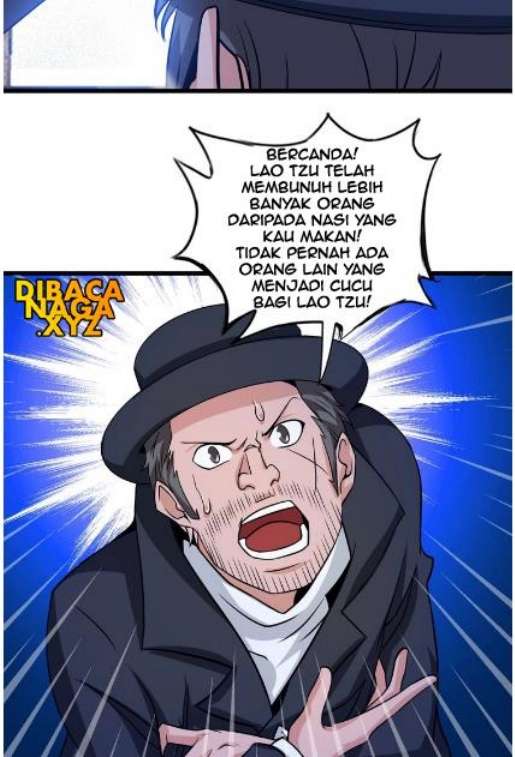 I Am an Invincible Genius Chapter 40 - halaman 52
