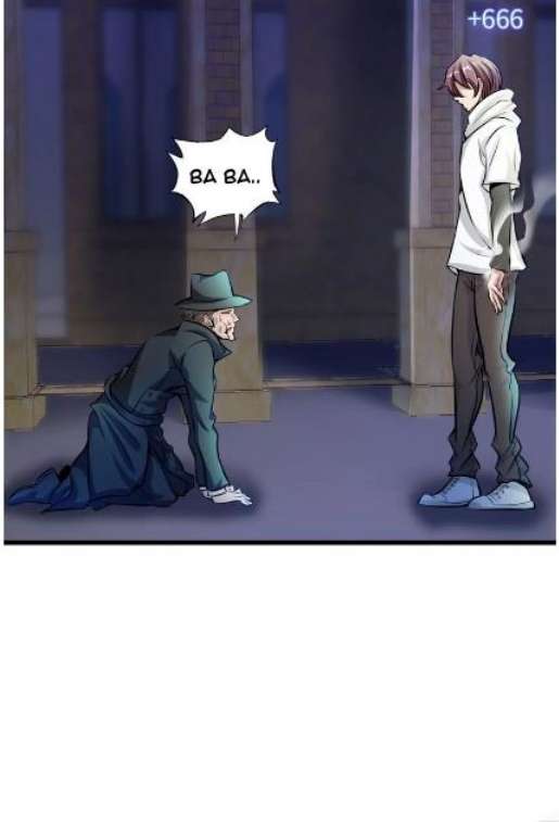 I Am an Invincible Genius Chapter 40 - halaman 55