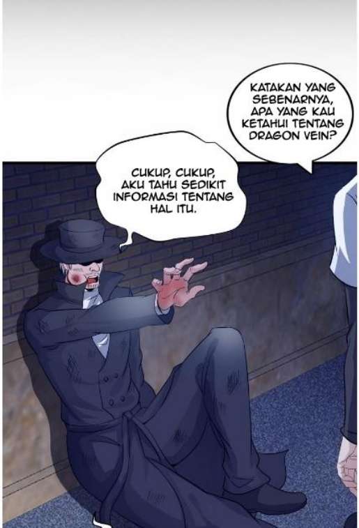 I Am an Invincible Genius Chapter 41 - halaman 10