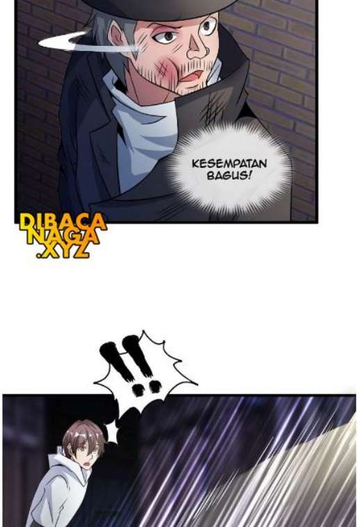 I Am an Invincible Genius Chapter 41 - halaman 13