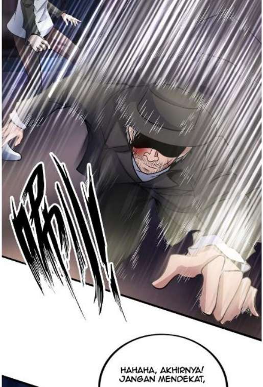 I Am an Invincible Genius Chapter 41 - halaman 14