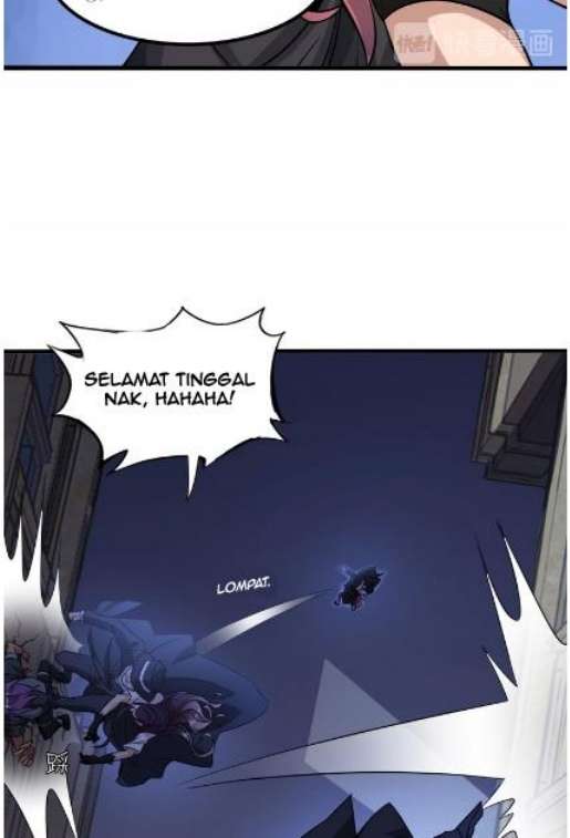 I Am an Invincible Genius Chapter 41 - halaman 16