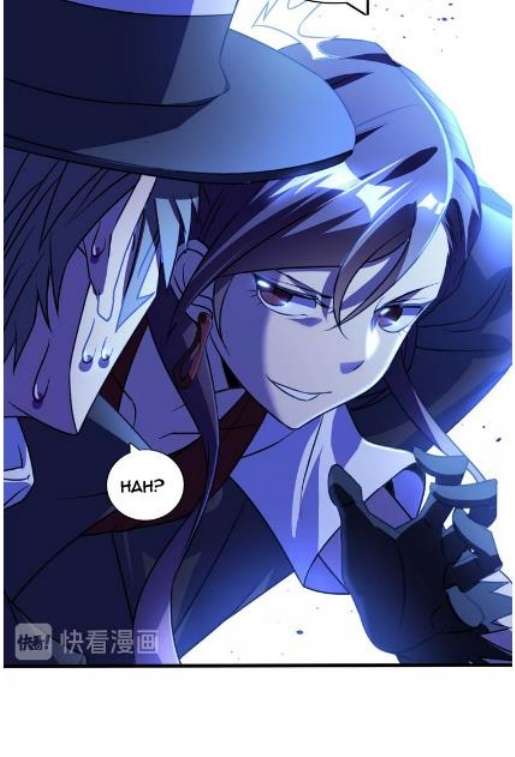 I Am an Invincible Genius Chapter 41 - halaman 20