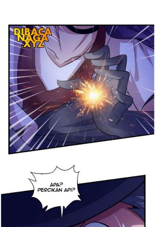 I Am an Invincible Genius Chapter 41 - halaman 21