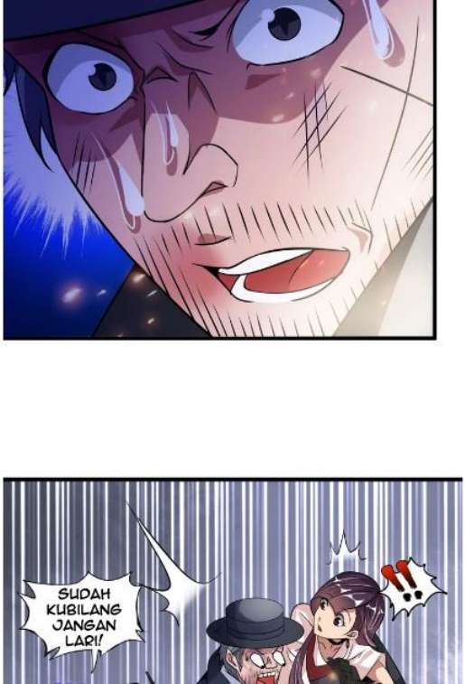 I Am an Invincible Genius Chapter 41 - halaman 22