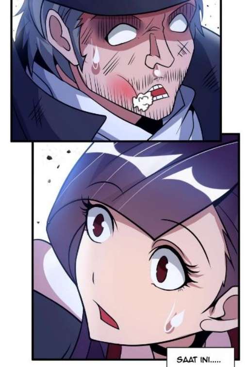I Am an Invincible Genius Chapter 41 - halaman 24