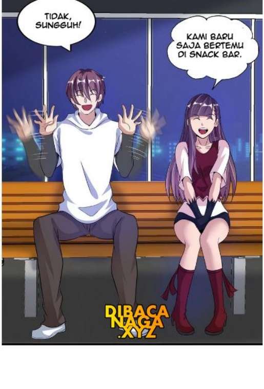 I Am an Invincible Genius Chapter 41 - halaman 29