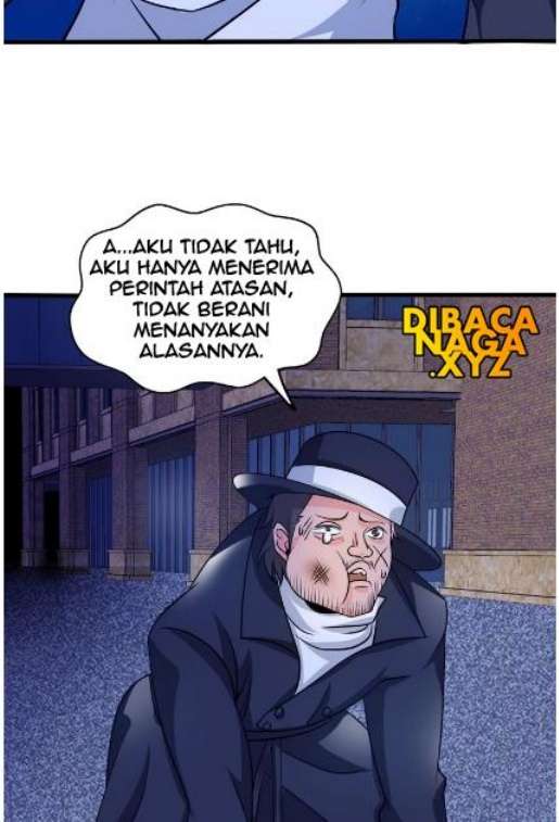 I Am an Invincible Genius Chapter 41 - halaman 3