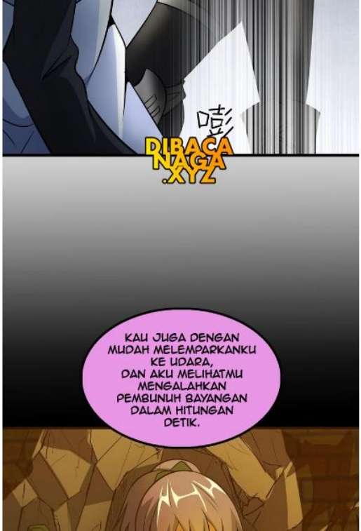 I Am an Invincible Genius Chapter 41 - halaman 31