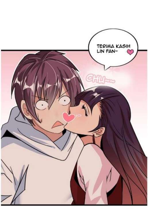 I Am an Invincible Genius Chapter 41 - halaman 40
