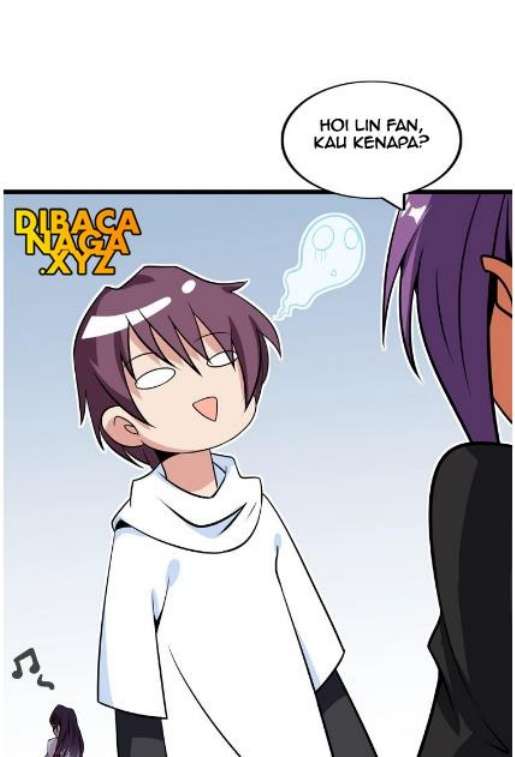 I Am an Invincible Genius Chapter 41 - halaman 41
