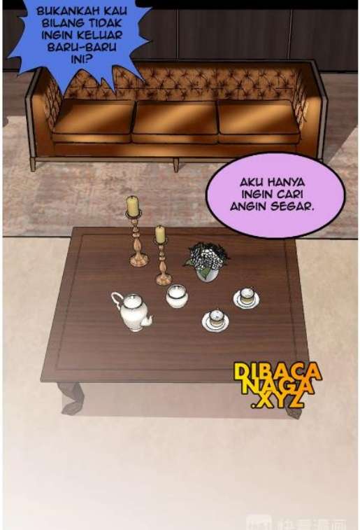 I Am an Invincible Genius Chapter 41 - halaman 43