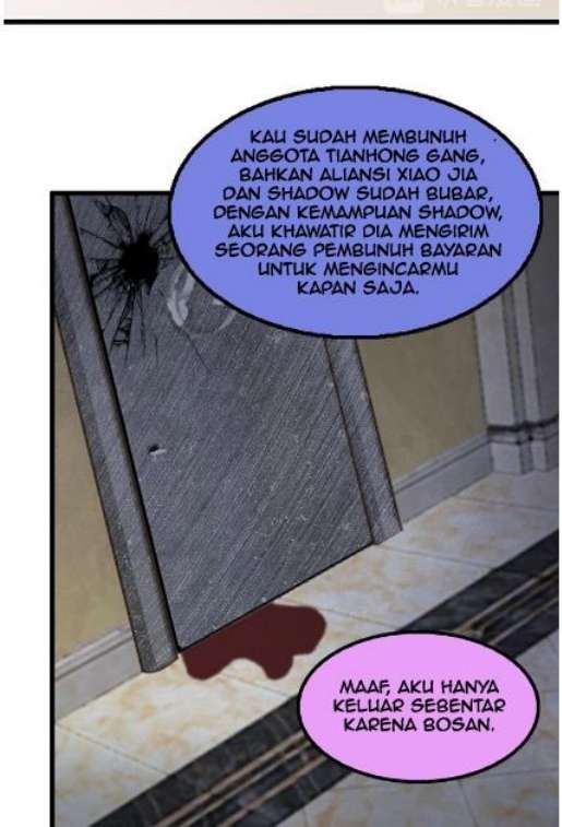 I Am an Invincible Genius Chapter 41 - halaman 44