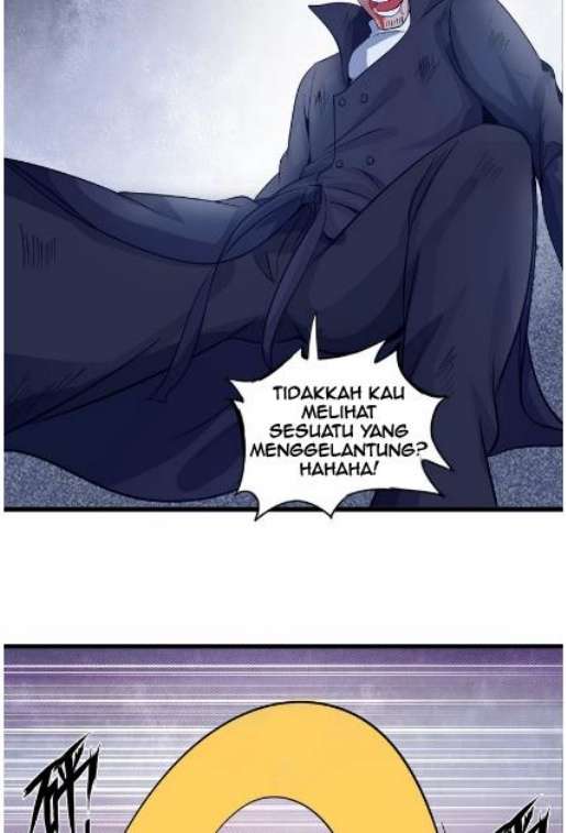 I Am an Invincible Genius Chapter 41 - halaman 8