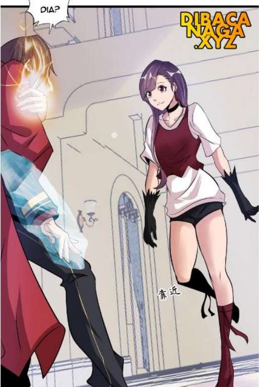 I Am an Invincible Genius Chapter 42 - halaman 11