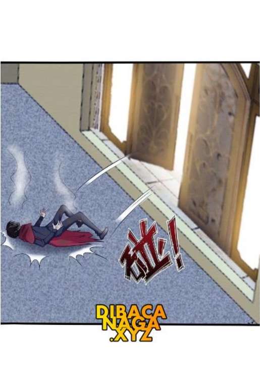 I Am an Invincible Genius Chapter 42 - halaman 20